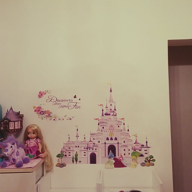 yuminniemouseさんの実例写真