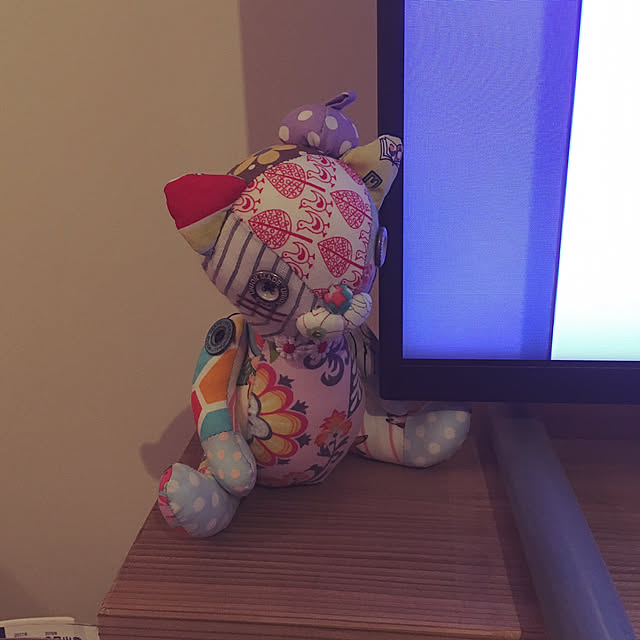 nyanさんの実例写真