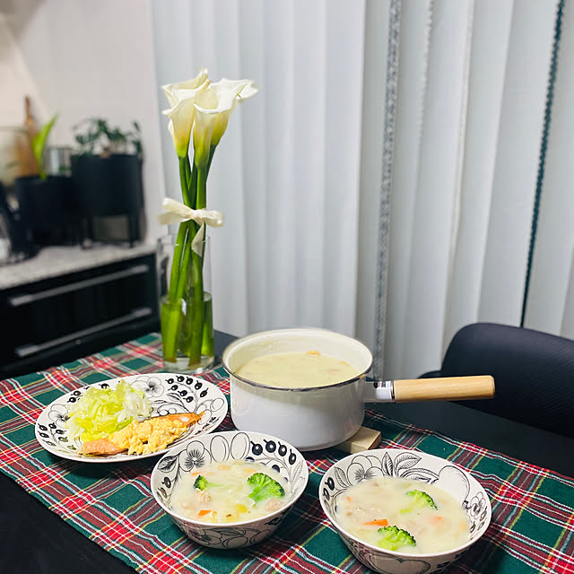 m.Reikoさんの実例写真