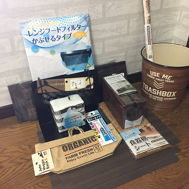 nanaさんの実例写真