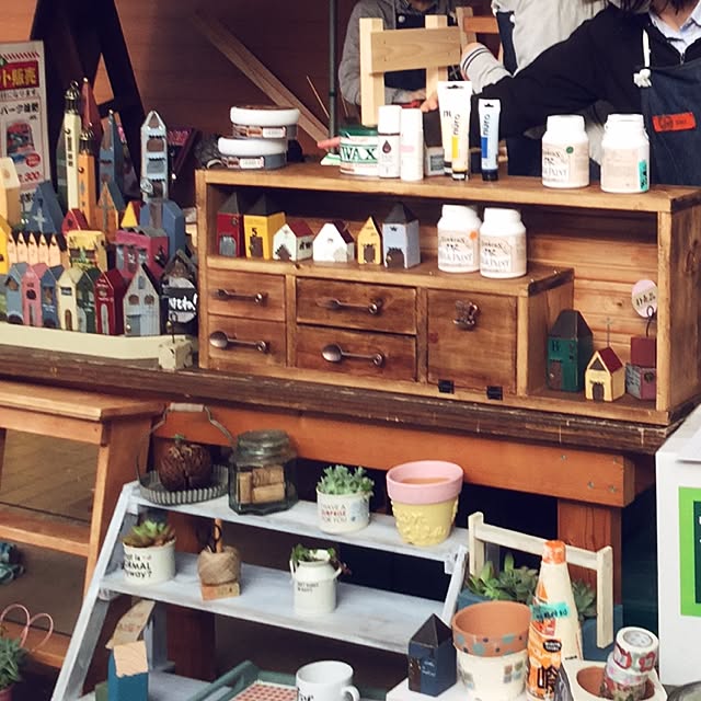 NANJO_DIY.CLUBさんの実例写真