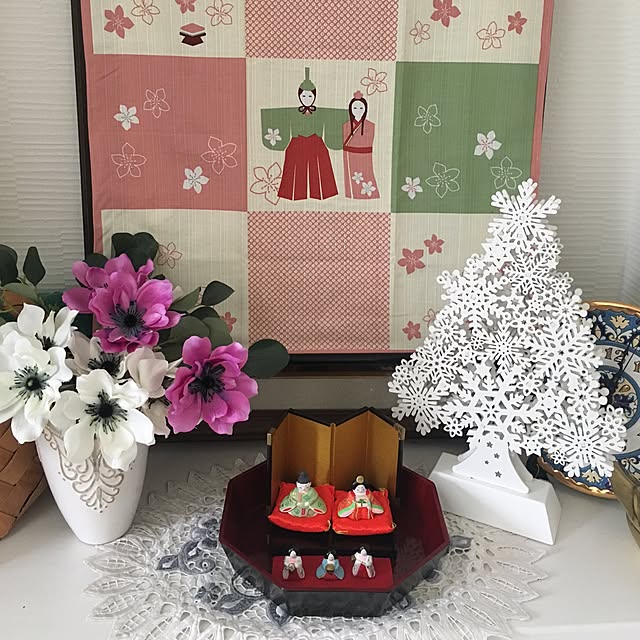 実例写真