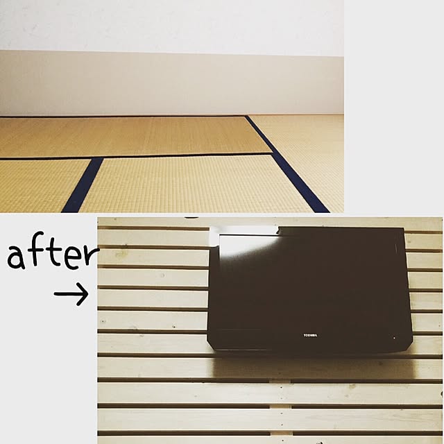 壁/天井/DIYのインテリア実例 - 2016-08-03 14:57:03