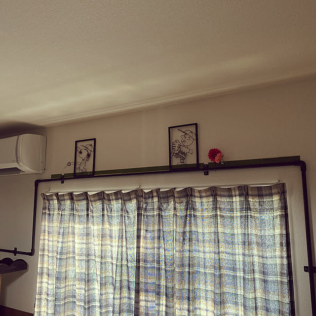 touchinさんの実例写真