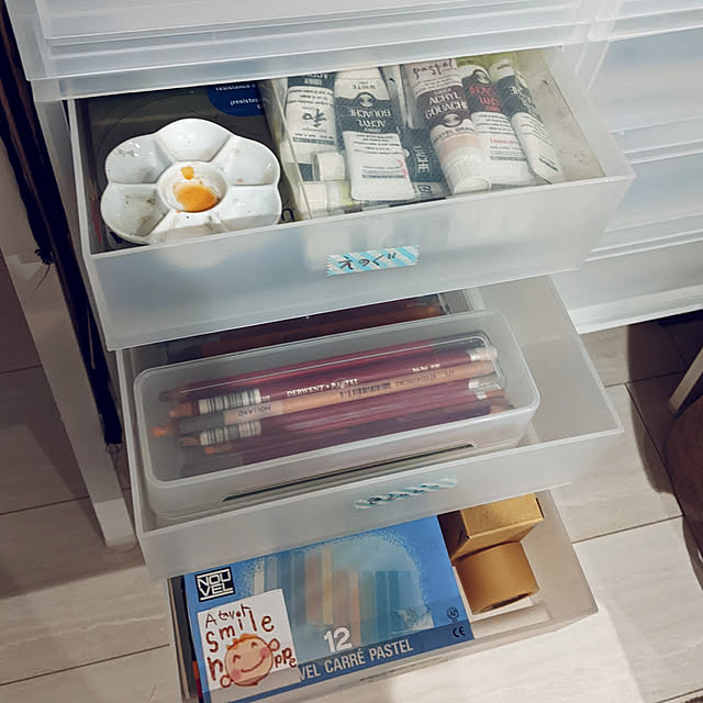 mi-saさんの実例写真