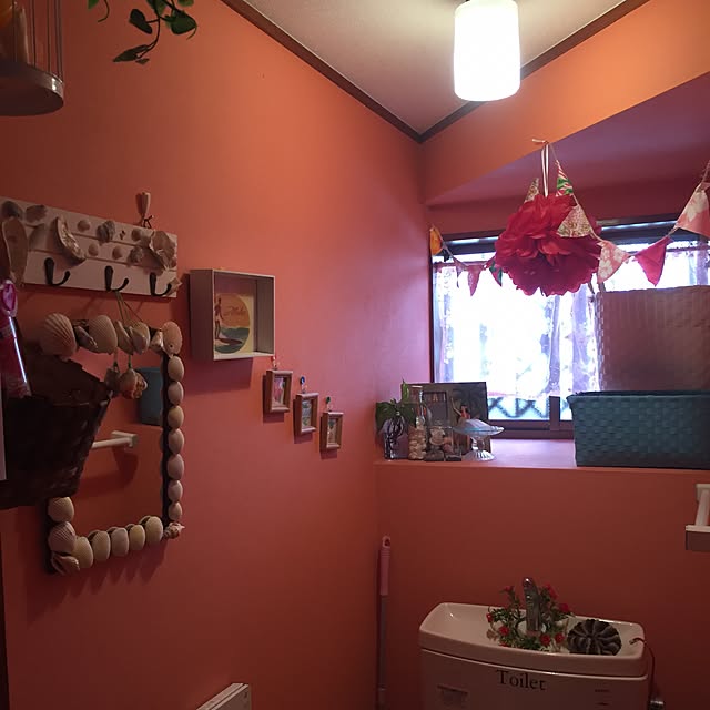 shibaさんの実例写真