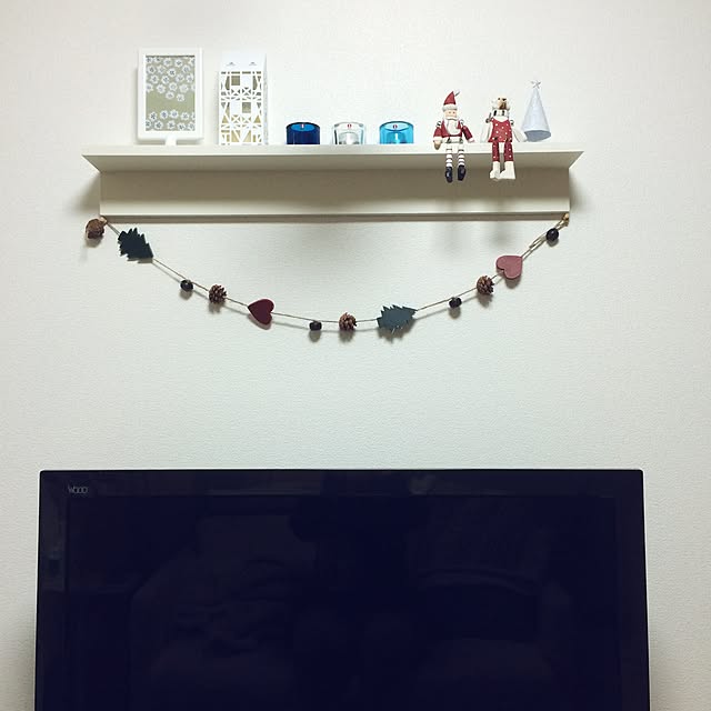 Chamさんの実例写真