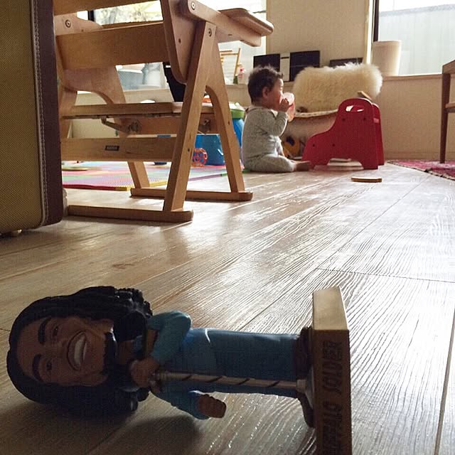 Bobさんの実例写真