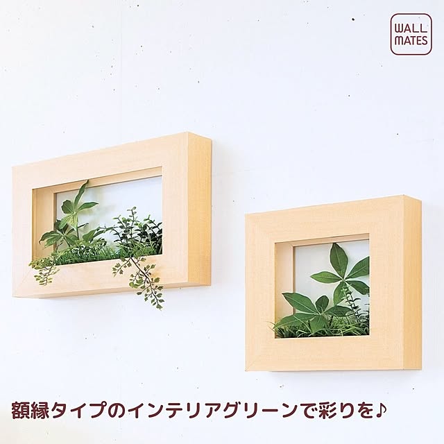 WALL_MATESさんの実例写真