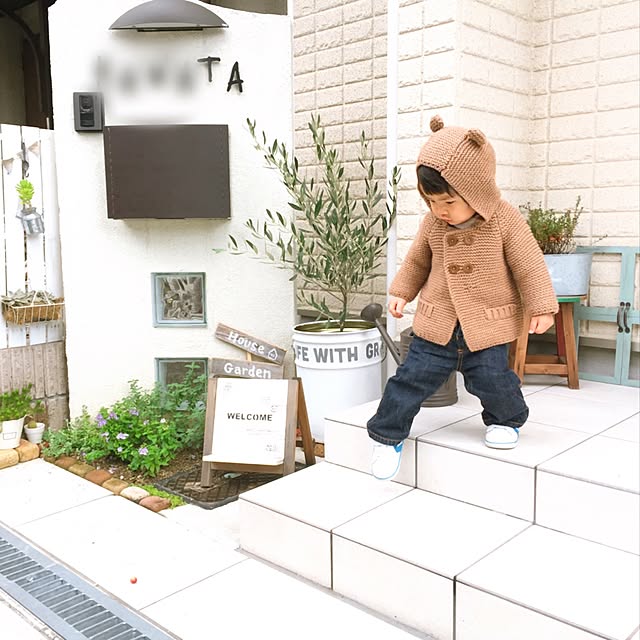 yu-rinさんの実例写真