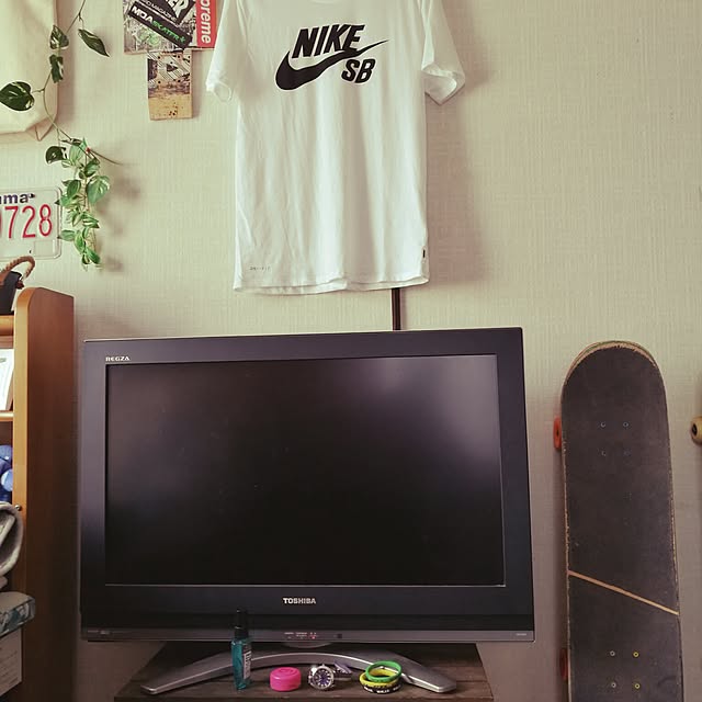 sk8さんの実例写真