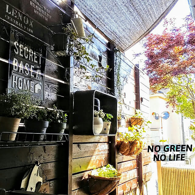 naoporonさんの実例写真