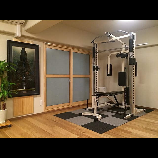 hiroさんの実例写真