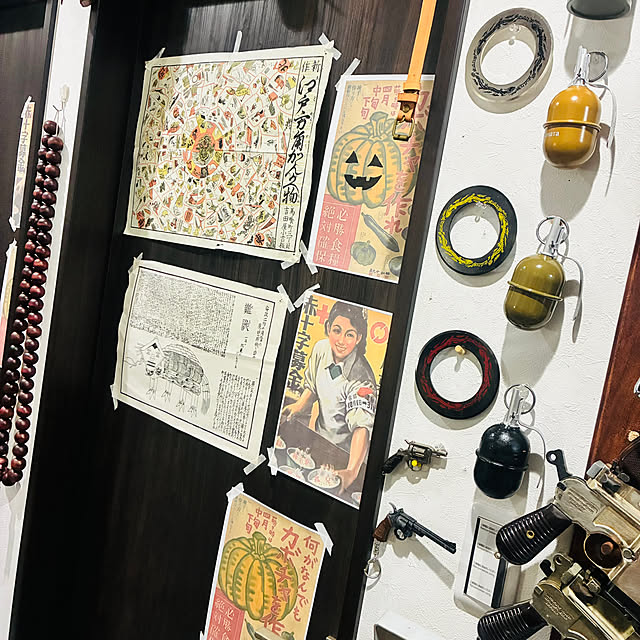 takakuzenさんの部屋