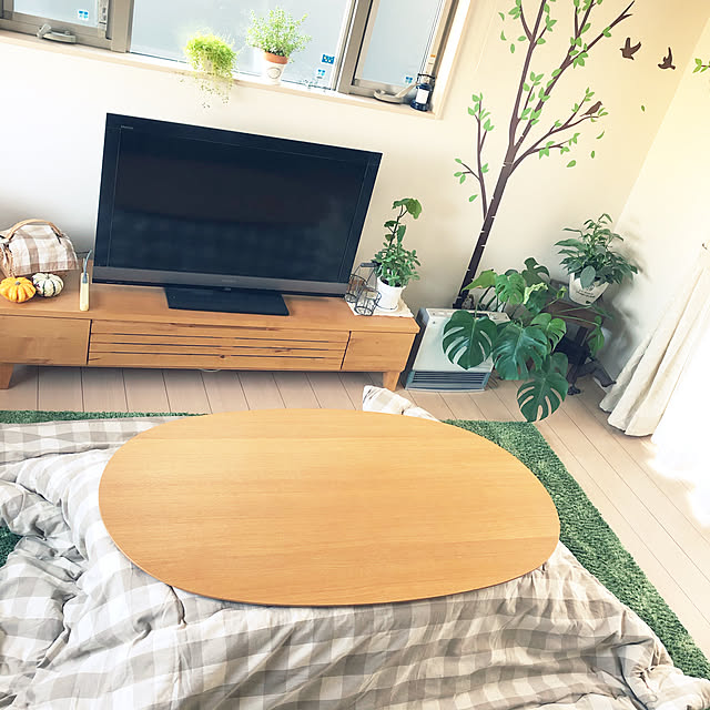 moonさんの実例写真