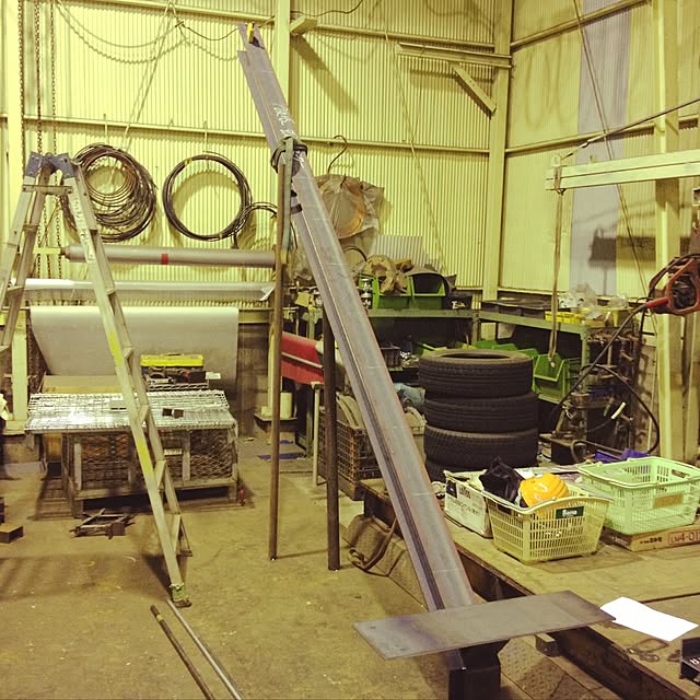 mounteniaworksさんの実例写真
