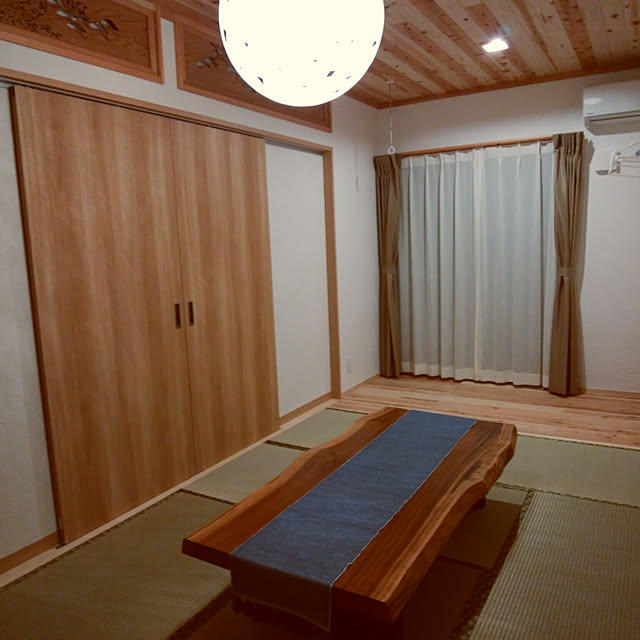 Masakingさんの実例写真