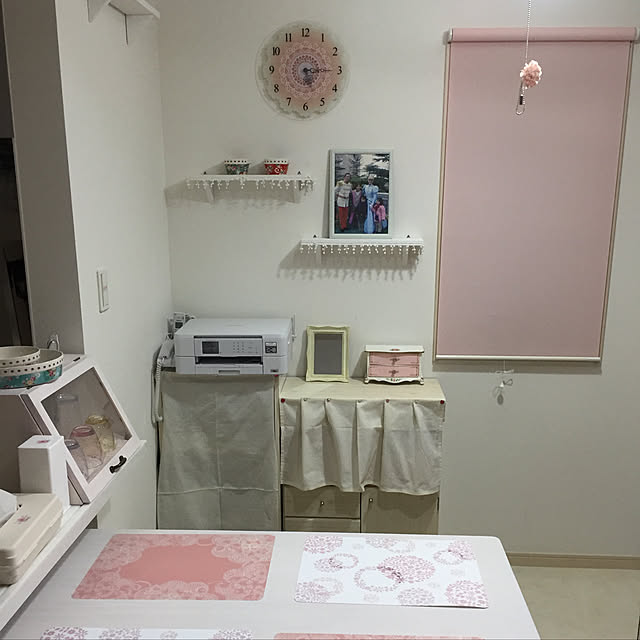 mieさんの実例写真