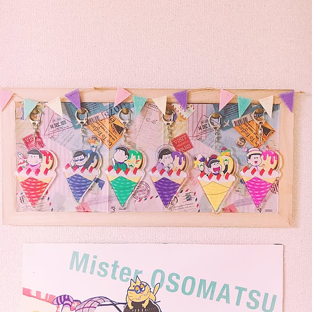 Momoさんの実例写真