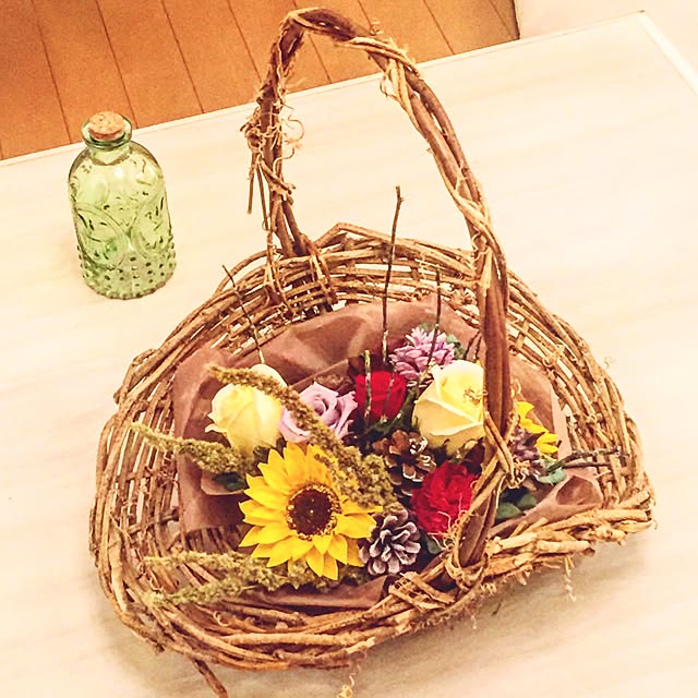 sapiniaさんの実例写真