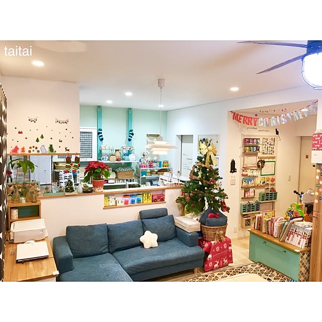 taitaiさんの実例写真