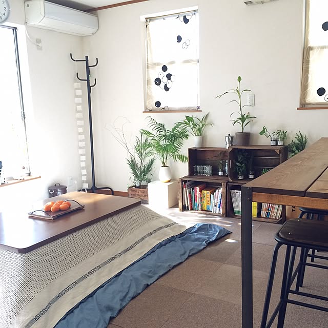 oliveandcheeseさんの実例写真