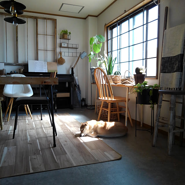 kさんの実例写真