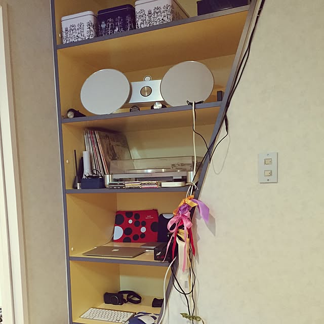 san-chanさんの実例写真