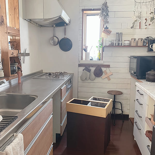 kuroさんの実例写真