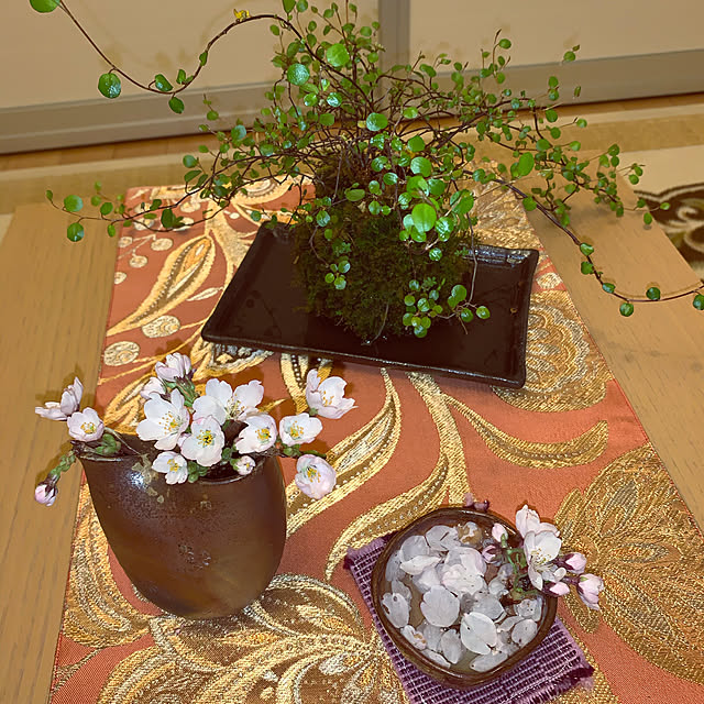 hinaさんの実例写真