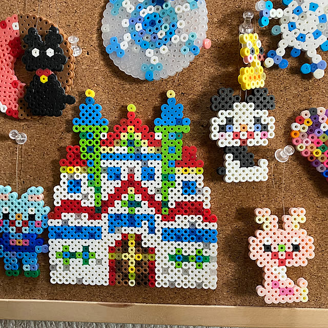 kimiさんの部屋