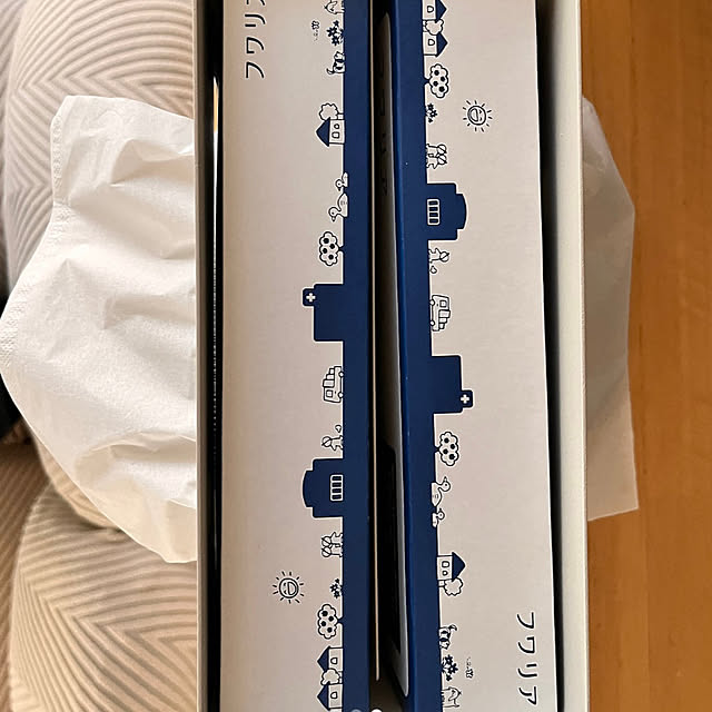 mokamokaさんの部屋