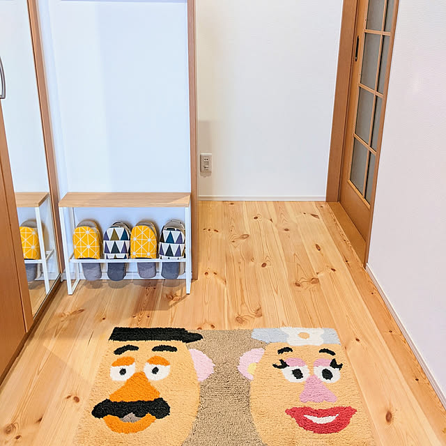 cochonさんの実例写真