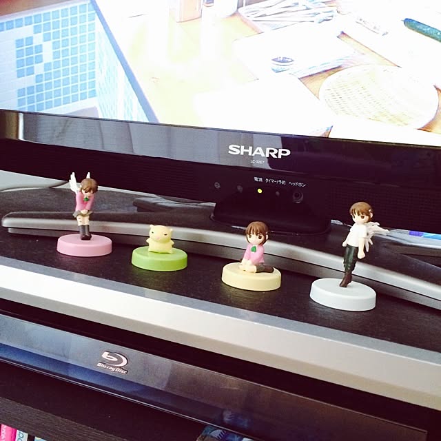 Taroyさんの実例写真