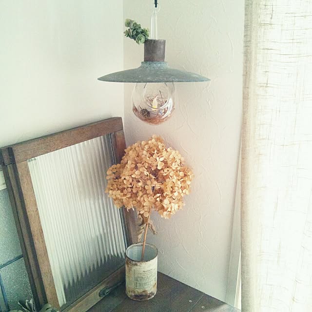 m.hinaさんの実例写真