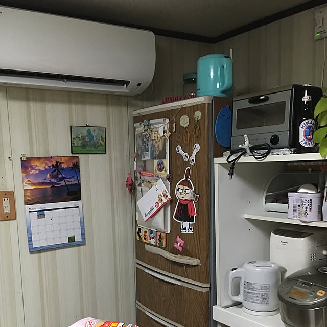 Kammiさんの実例写真