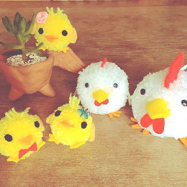 kirinさんの実例写真