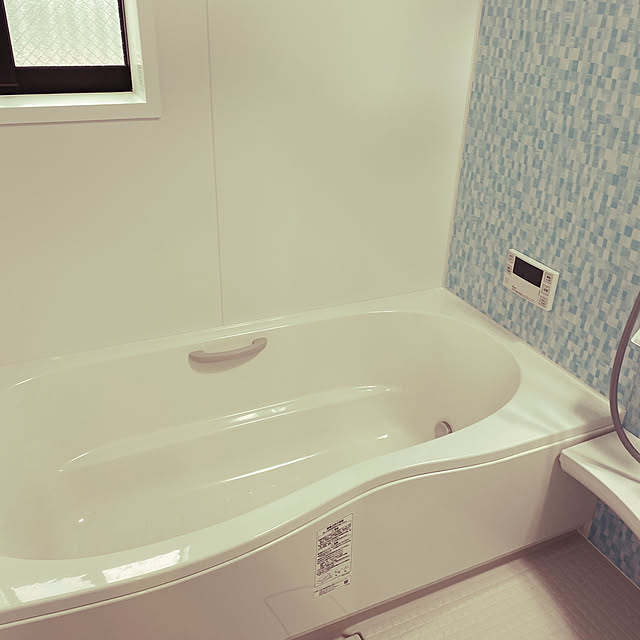 バス/トイレのインテリア実例 - 2020-07-24 16:06:24