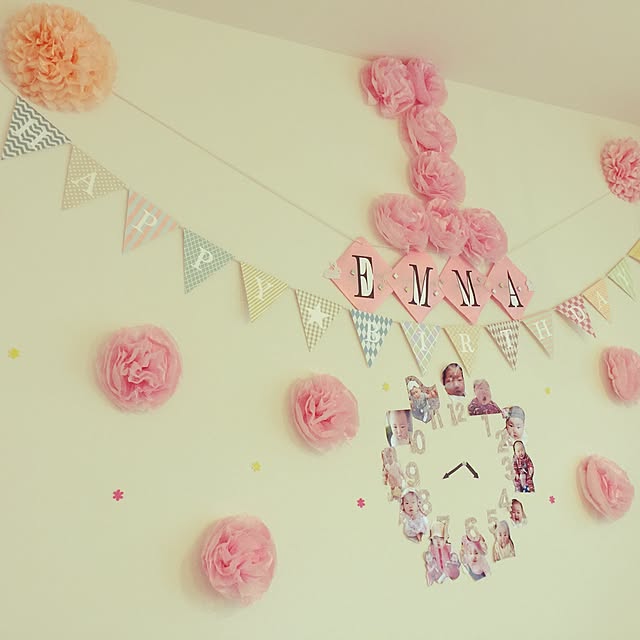 Lilieさんの実例写真