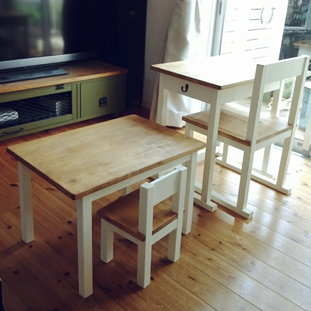 UGさんの部屋
