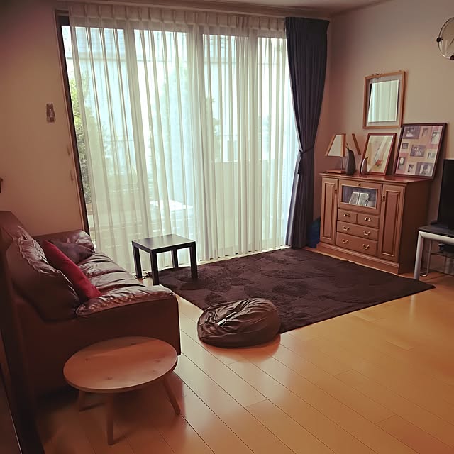 Saoさんの実例写真