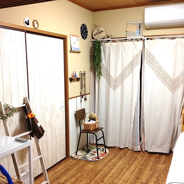 NABIさんの実例写真