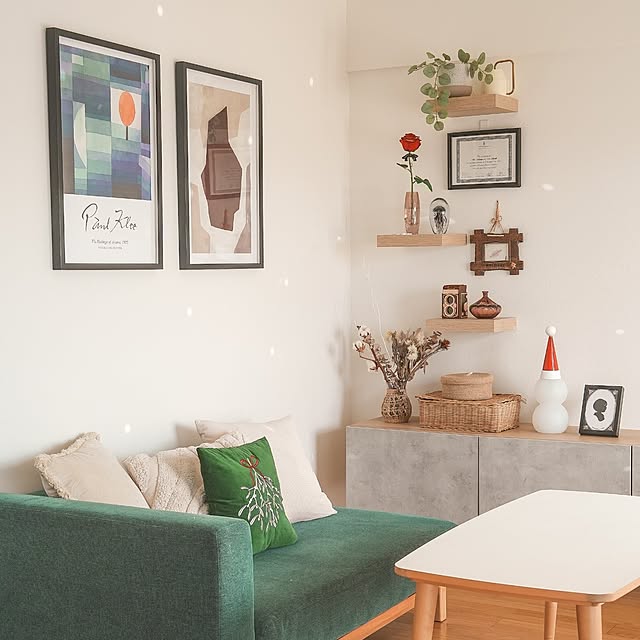 misaki.tさんの実例写真