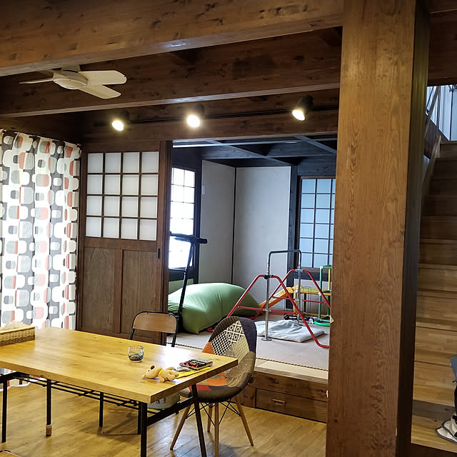 部屋全体のインテリア実例 - 2020-09-11 13:09:27