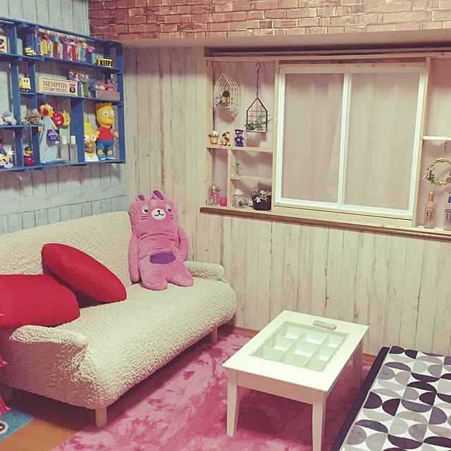 cocoさんの実例写真