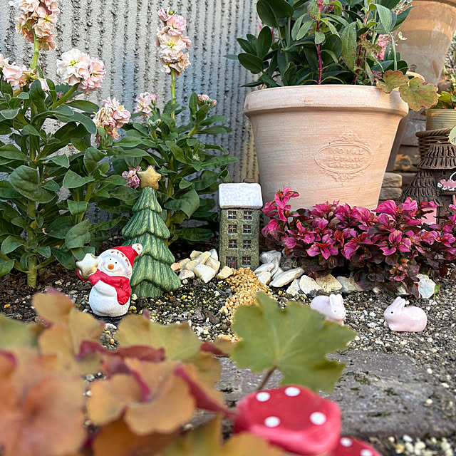 AINIさんの実例写真