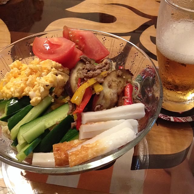 Malamaさんの実例写真