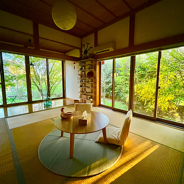 Erikoさんの部屋