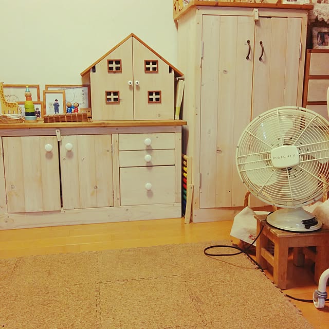 sanaさんの実例写真