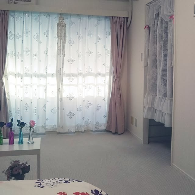 kazuさんの実例写真